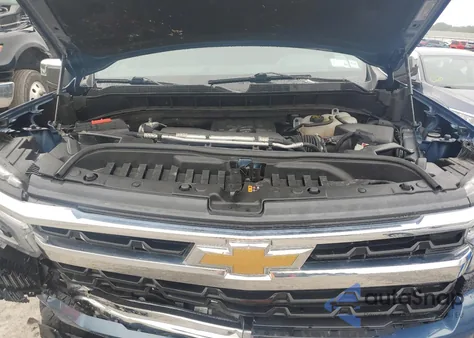 2024 Chevrolet Silverado K1500 Lt-L z USA, uszkodzony, nr VIN 3GCPDKEKXRG175535